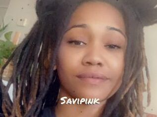 Savipink