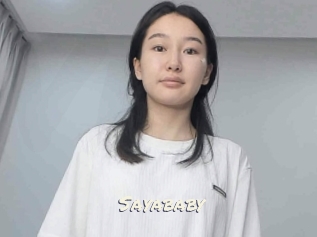 sayababy Vierges