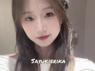 Sayukierika