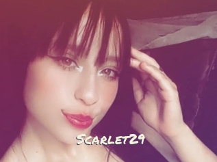 Scarlet29