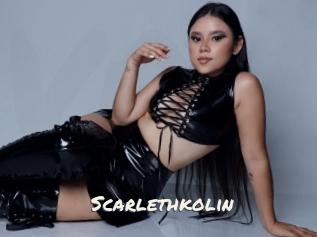 scarlethkolin Vierges