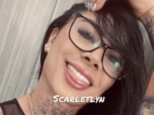 scarletlyn Vierges