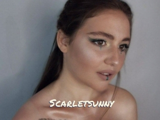 Scarletsunny