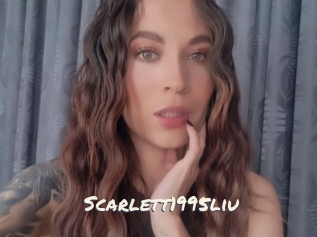 Scarlett1995liu