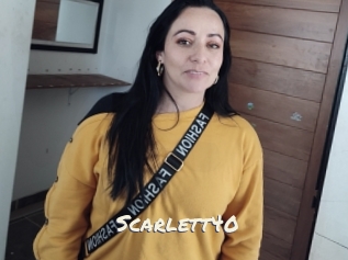 scarlett40 Vierges