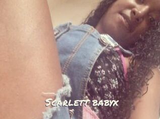Scarlett_babyx