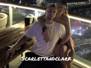 scarlettandclark Vierges