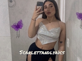 Scarlettandlya1cs