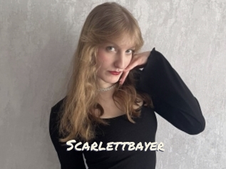 Scarlettbayer