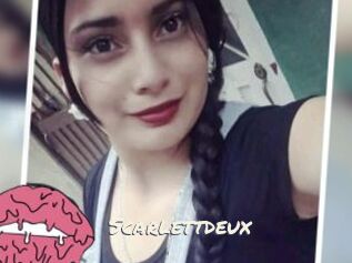 Scarlettdeux