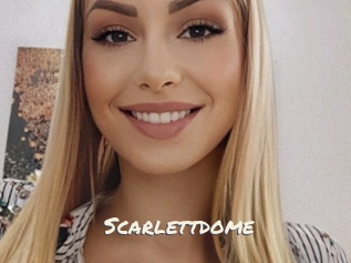 scarlettdome Vierges