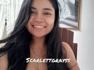 Scarlettgrayss