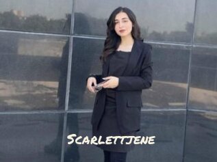 Scarlettjene