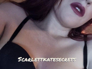 Scarlettkatesecrets