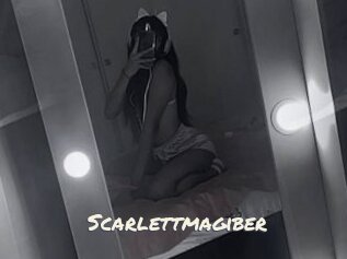 Scarlettmagiber