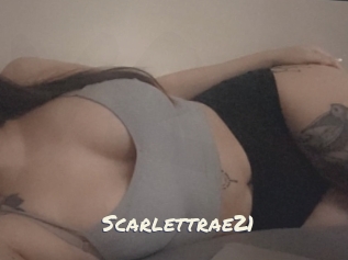 Scarlettrae21