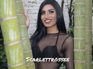 Scarlettrossee