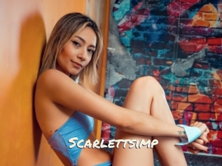 Scarlettsimp