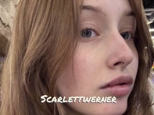 Scarlettwerner