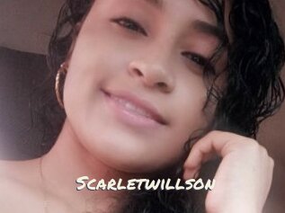 Scarletwillson