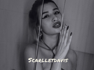 Scarlletdavis