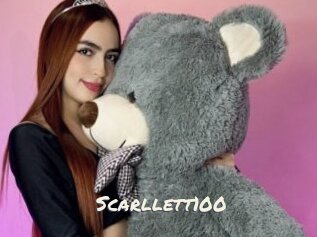 Scarllett100