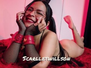 Scarlletwillson