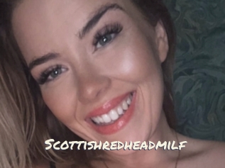 Scottishredheadmilf