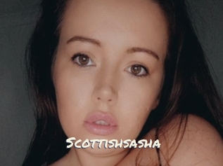 Scottishsasha