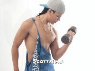 Scottkiing