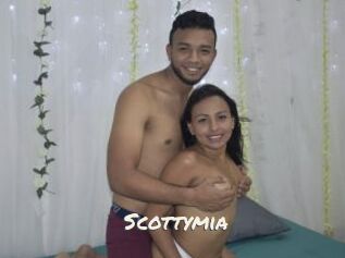 Scottymia