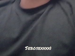 Sebosexxxx1