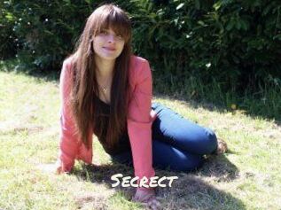 Secrect
