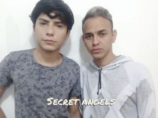 Secret_angels