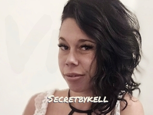 Secretbykell