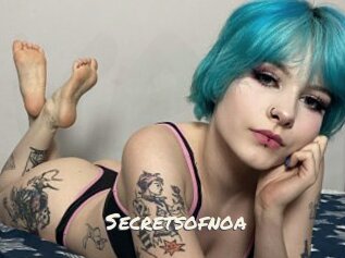 Secretsofnoa