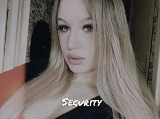 Security