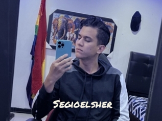 Segioelsher