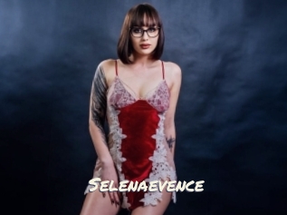 Selenaevence