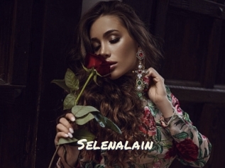 selenalain Vierges