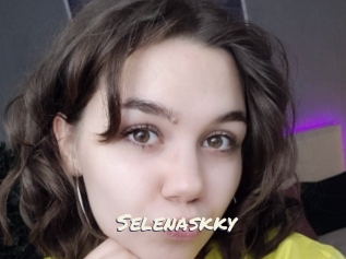 Selenaskky
