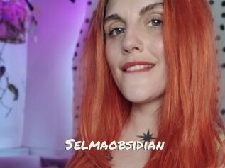 Selmaobsidian