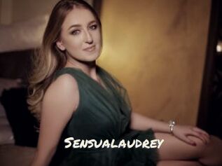 Sensualaudrey