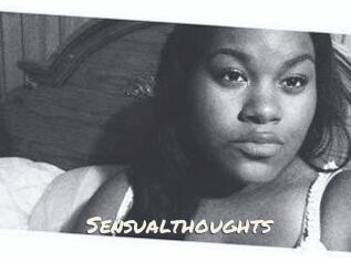 Sensualthoughts