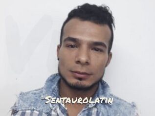 Sentaurolatin