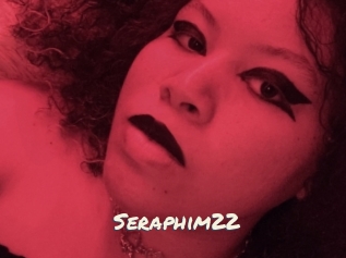 Seraphim22