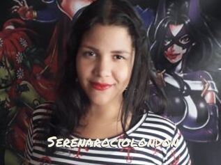 Serenarociolondon