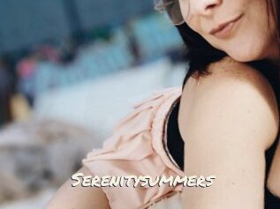 Serenitysummers
