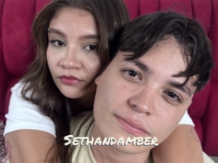 sethandamber Vierges