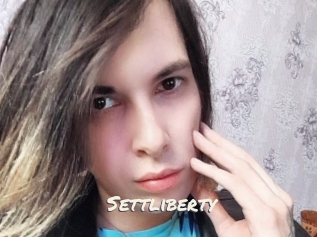 Settliberty